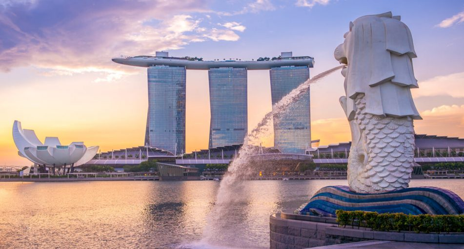 Exploring Family-Friendly Locations in Singapore